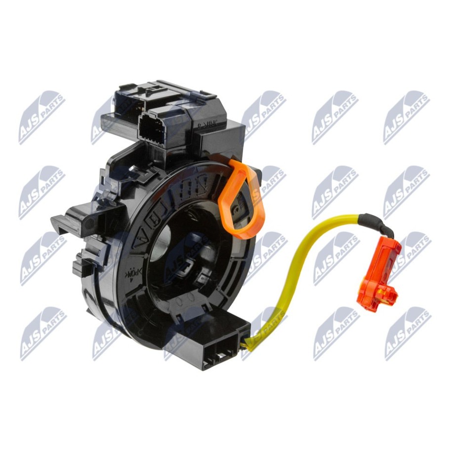 RESSORT TOURNANT, AIRBAG TOYOTA YARIS 2011.08-
