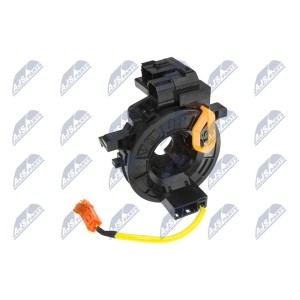 RESSORT TOURNANT, AIRBAG TOYOTA YARIS 2005-2010