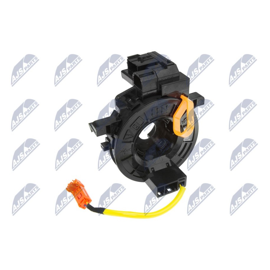 RESSORT TOURNANT, AIRBAG TOYOTA YARIS 2005-2010