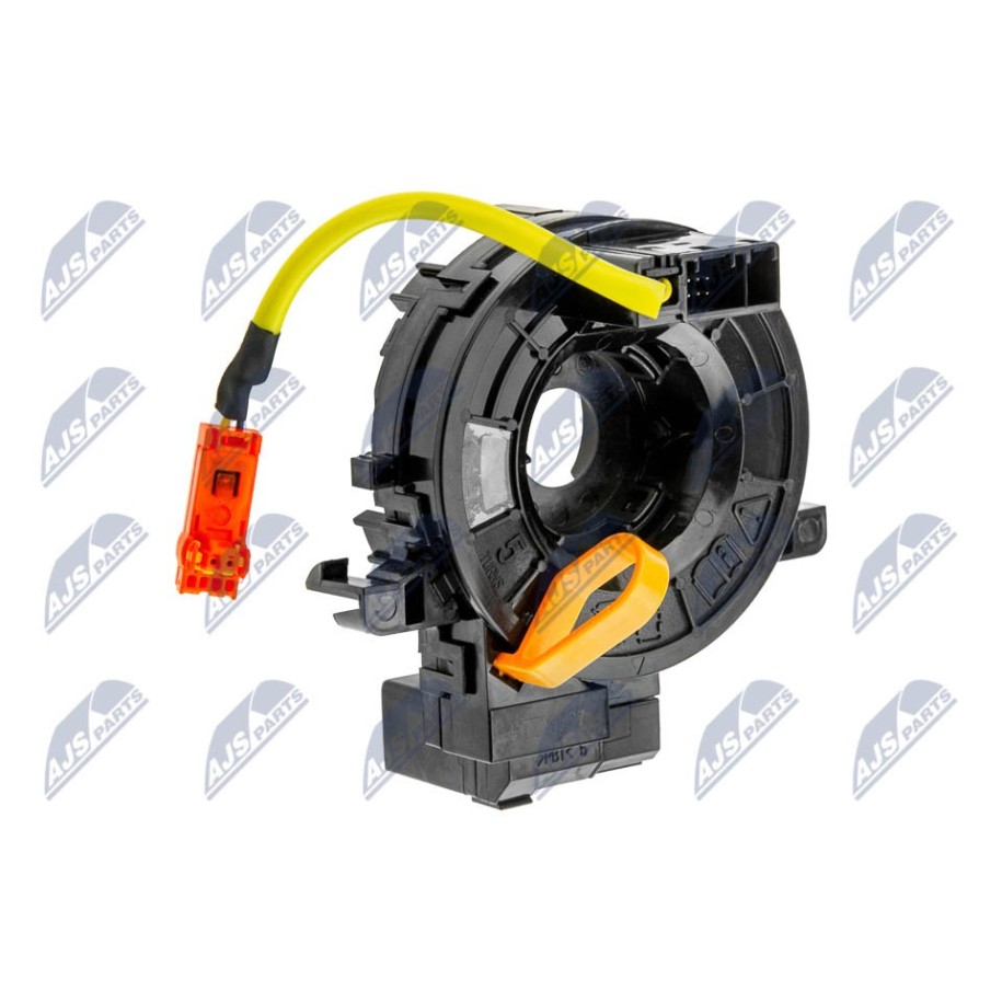 RESSORT TOURNANT, AIRBAG TOYOTA AURIS 2006-2012