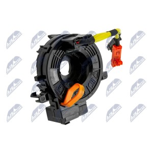 RESSORT TOURNANT, AIRBAG TOYOTA RAV4 2005-2012/WTYCZKA NR 1:3 PINY