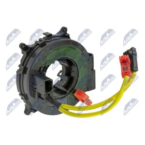 RESSORT TOURNANT, AIRBAG TOYOTA LAND CRUISER PRADO 2002-