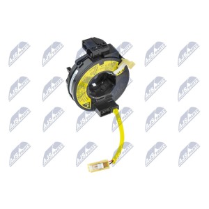 RESSORT TOURNANT, AIRBAG TOYOTA COROLLA 2001-2006