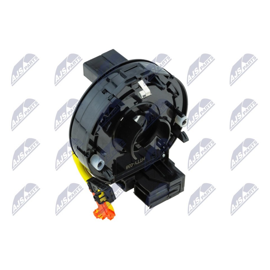 RESSORT TOURNANT, AIRBAG LEXUS LS430 2003-