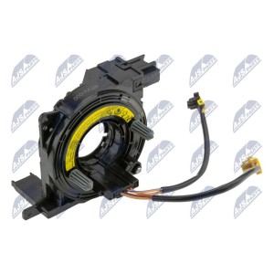 RESSORT TOURNANT, AIRBAG VOLVO S80 2007-