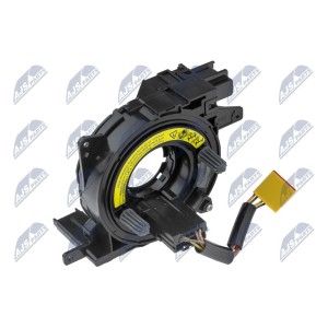 RESSORT TOURNANT, AIRBAG VOLVO S60/V60 2011-