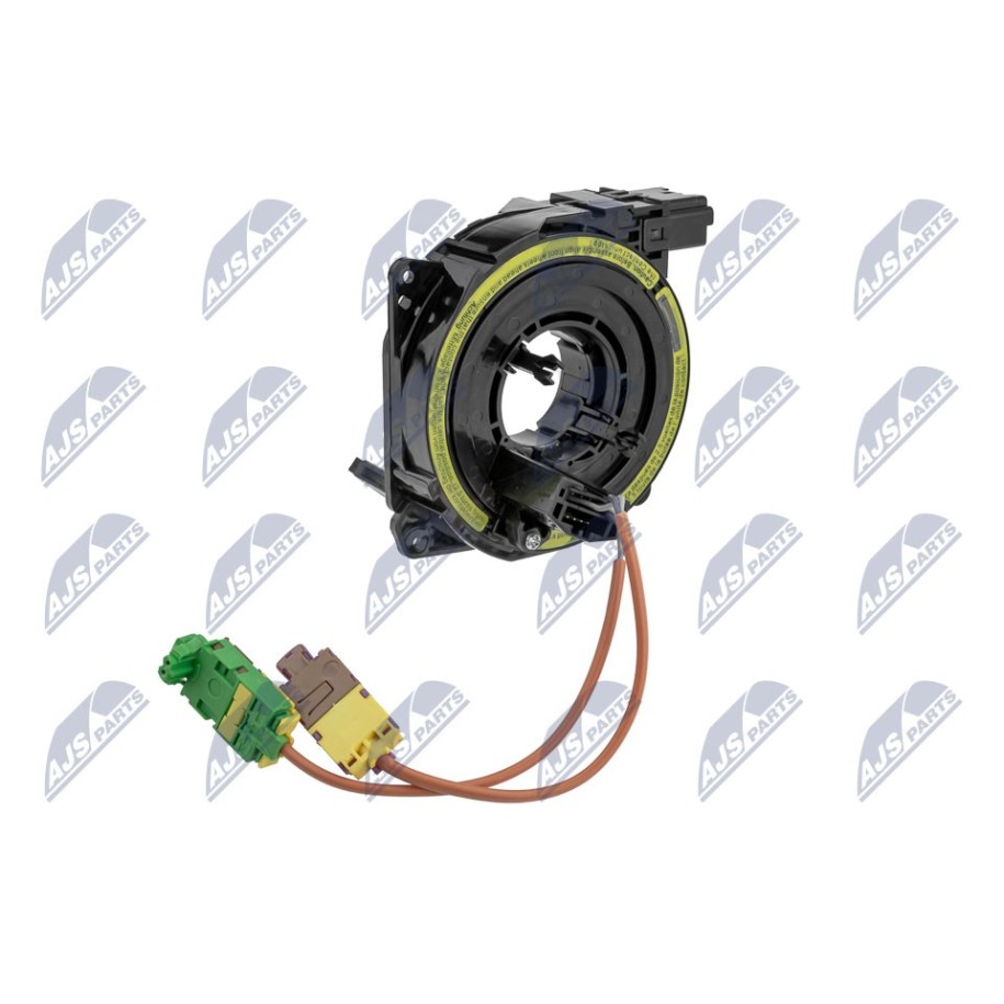 RESSORT TOURNANT, AIRBAG VOLVO S60 -2009