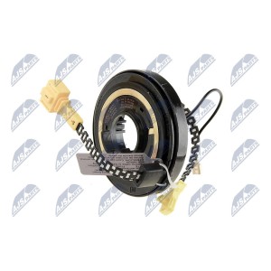 RESSORT TOURNANT, AIRBAG VW CADDY -2003