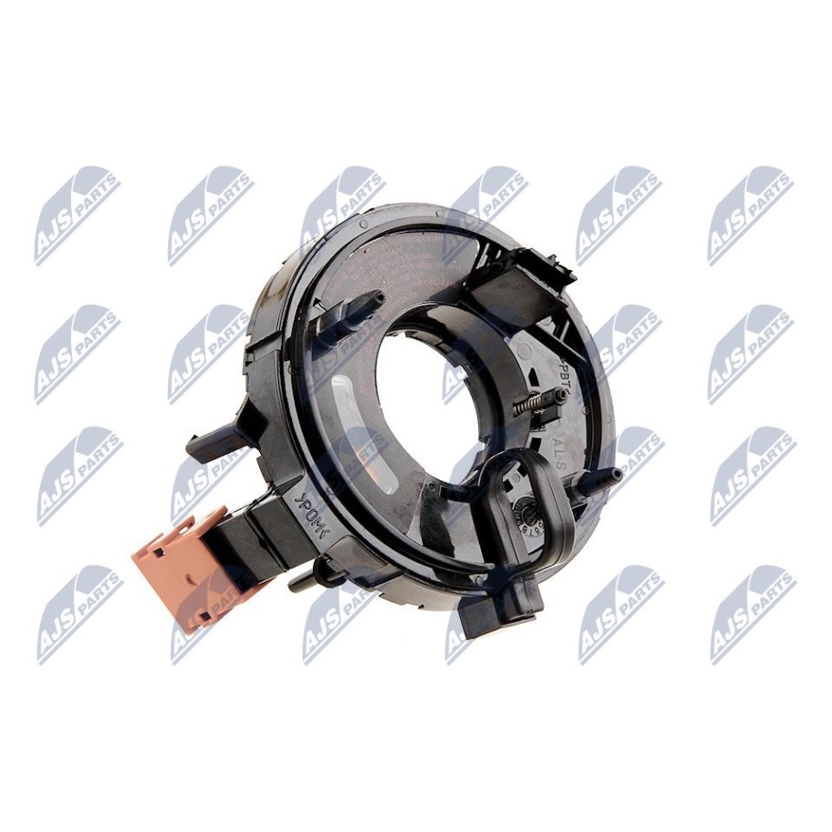RESSORT TOURNANT, AIRBAG VW GOLF IV 1997-