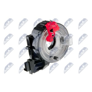 RESSORT TOURNANT, AIRBAG AUDI A3 2003-
