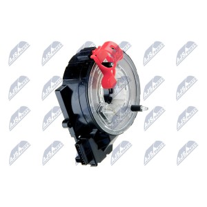 RESSORT TOURNANT, AIRBAG VW PASSAT B6 2005-