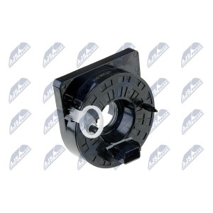 RESSORT TOURNANT, AIRBAG VW POLO 2009-
