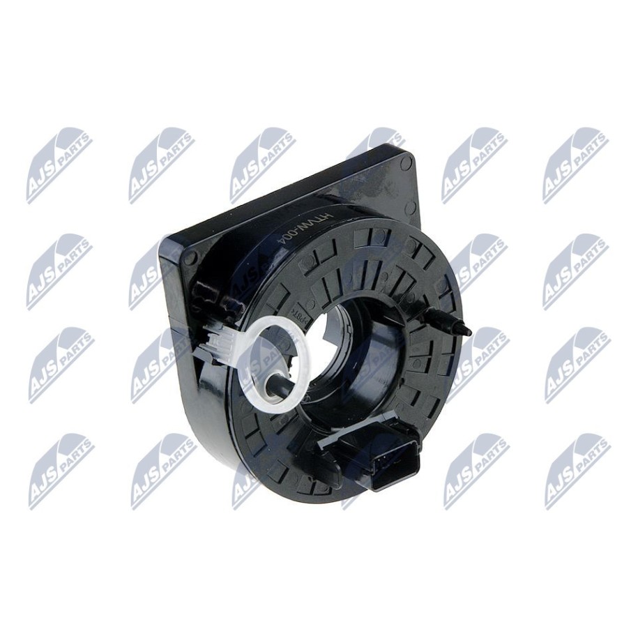 RESSORT TOURNANT, AIRBAG VW POLO 2009-
