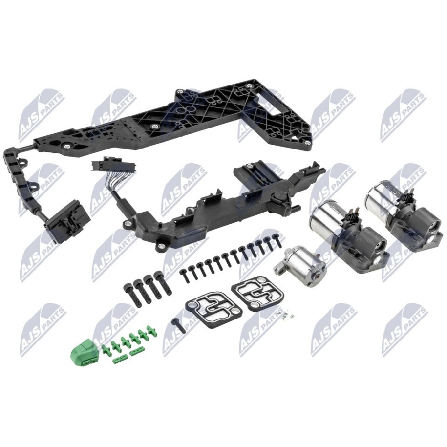 SUSPENSION, JAMBE D'ESSIEU /SKRZYNI BIEGÓW-0B5 DL501 S-TRONIC-7 SPEED/AUDI A4 2008-