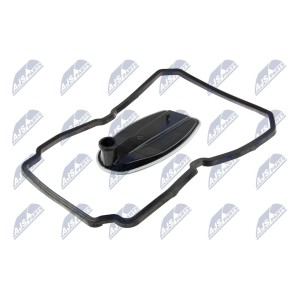 FILTRE DE BOITE DE VITESSE MERCEDES C W203 2000-