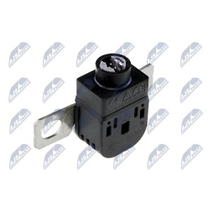 CAPTEUR, GESTION DES BATTERIES AUDI A4 B8 FL 2012-