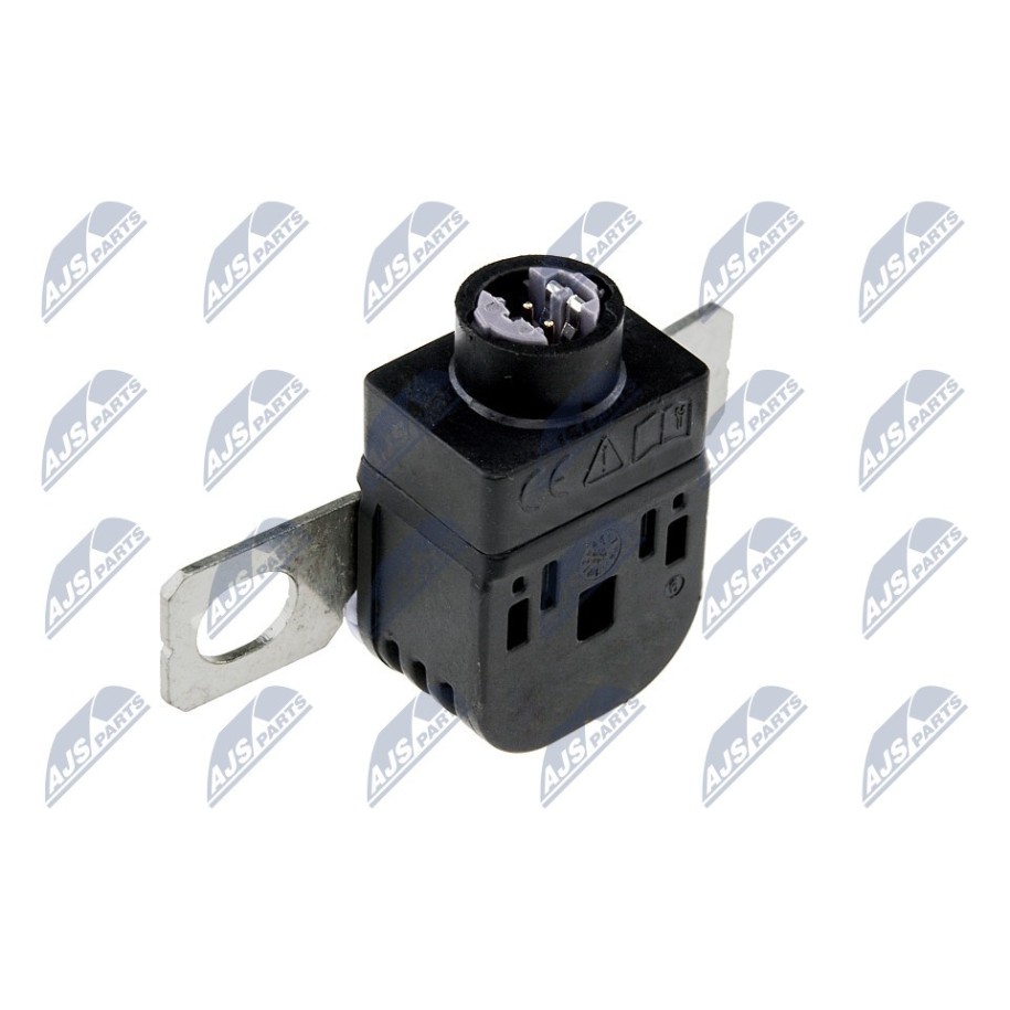 CAPTEUR, GESTION DES BATTERIES AUDI A4 B8 FL 2012-