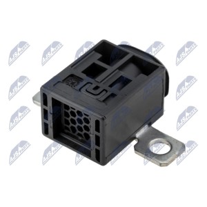 CAPTEUR, GESTION DES BATTERIES BMW 5 G30/G31 2015-