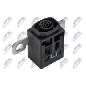 CAPTEUR, GESTION DES BATTERIES ENG.1.0-4.0 VW POLO 2017-