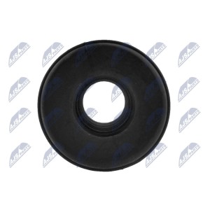 KIT DE PROTECTION POUR AMORTISSEURS CITROEN C4 04-11