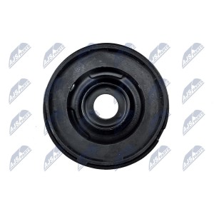 KIT DE MONTAGE POUR AMORTISSEURS HONDA ACCORD 03- /AVANT/Z PODKŁADKĄ SPRĘŻYNY/
