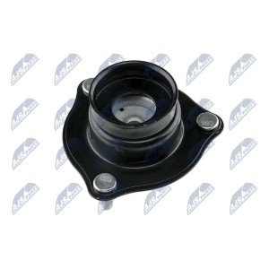 KIT DE MONTAGE POUR AMORTISSEURS HONDA CIVIC 4D FD 06- /AVANT/