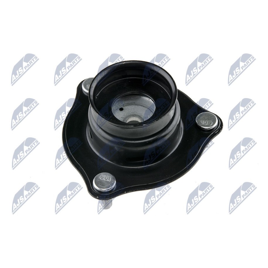 KIT DE MONTAGE POUR AMORTISSEURS HONDA CIVIC 4D FD 06- /AVANT/