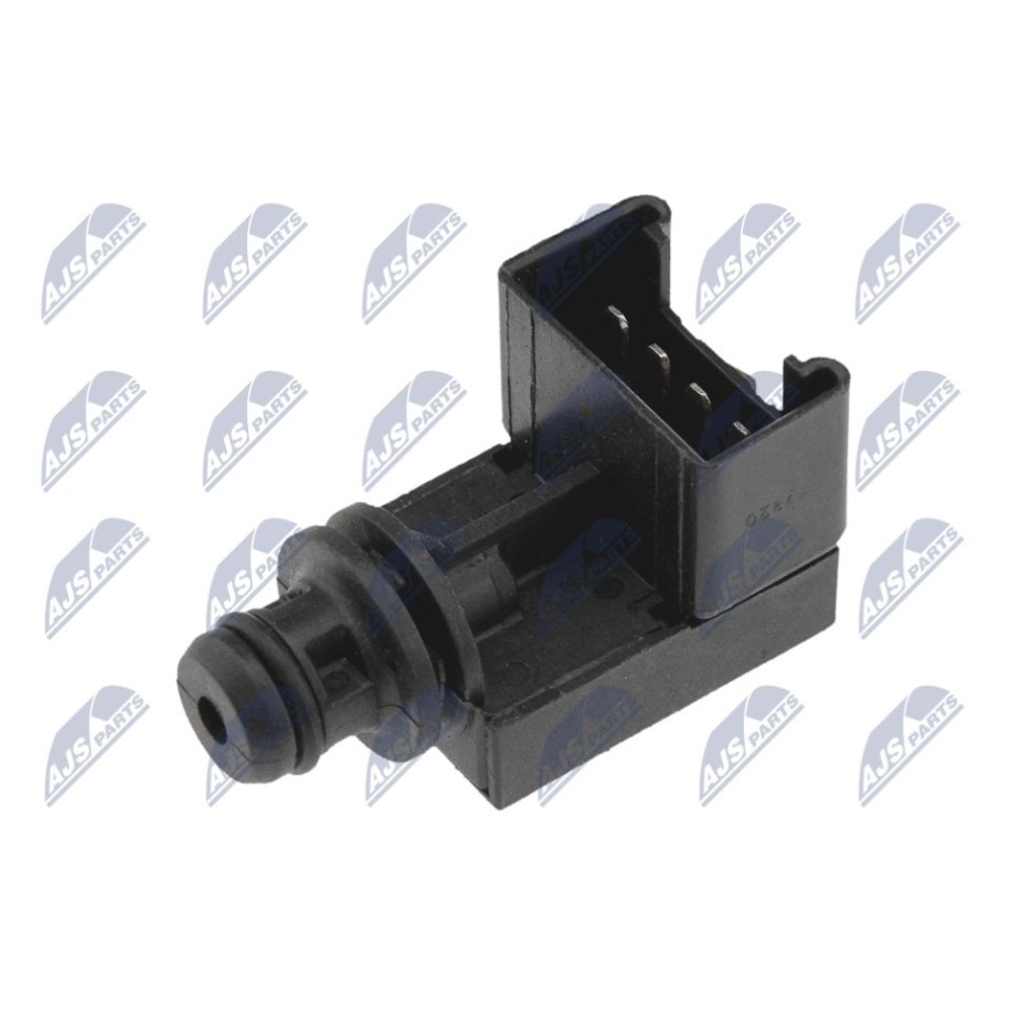 INDICATEUR DE PRESSION D'HUILE, BOÎTE AUTOMATIQUE JEEP GRAND CHEROKEE 3.7