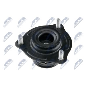 KIT DE MONTAGE POUR AMORTISSEURS HONDA CIVIC 4D FD 06- /AVANT/