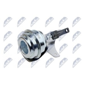 VANNE DE REGULATION DE PRESSION TURBOCHARG /SILNIKI 1.9JTD/ALFA ROMEO 147 2000-