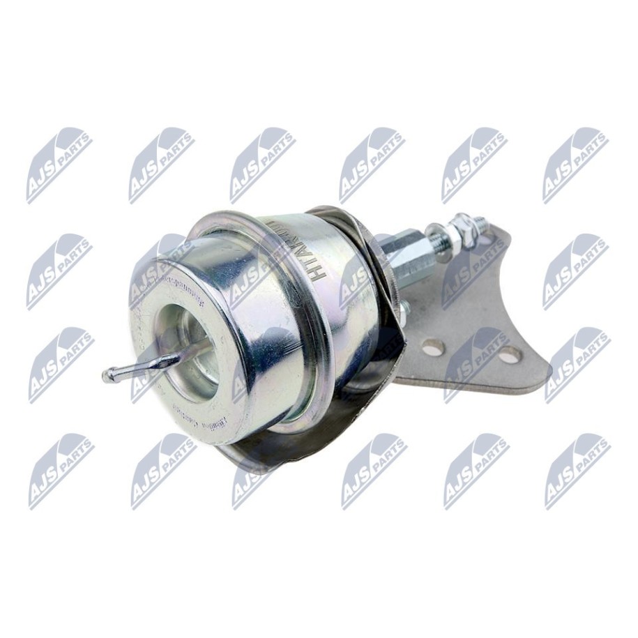 VANNE DE REGULATION DE PRESSION TURBOCHARG /SILNIKI 1.3JTD