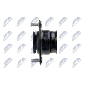 KIT DE MONTAGE POUR AMORTISSEURS HONDA CIVIC 4D FD 06- /AVANT/