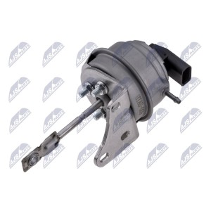 VANNE DE REGULATION DE PRESSION TURBOCHARG AUDI A4 B8 2.0TDI 2007-