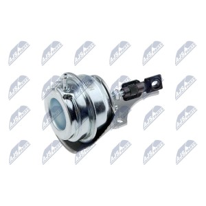 VANNE DE REGULATION DE PRESSION TURBOCHARG /SILNIKI 2.0D/BMW E46 318D/320D 1998-