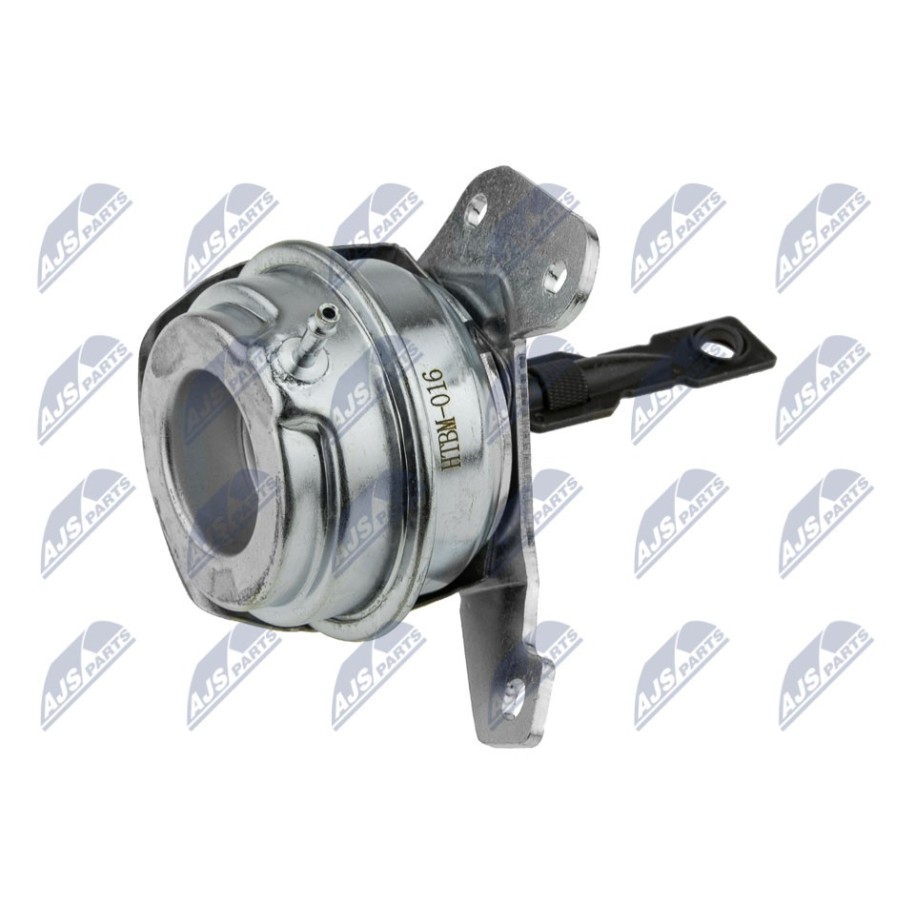 VANNE DE REGULATION DE PRESSION TURBOCHARG BMW 5 E60/E61 530D 2003-