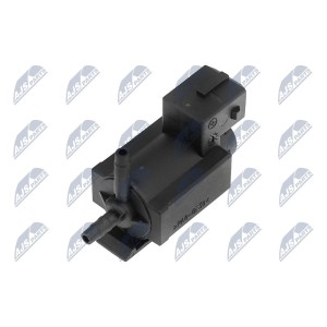 SOUPAPE DE CONTRÔLE D'ECHAPPEMENT BMW 1 E81/E87 116D/116I/118D/118I/120D/120I/130I 2004-