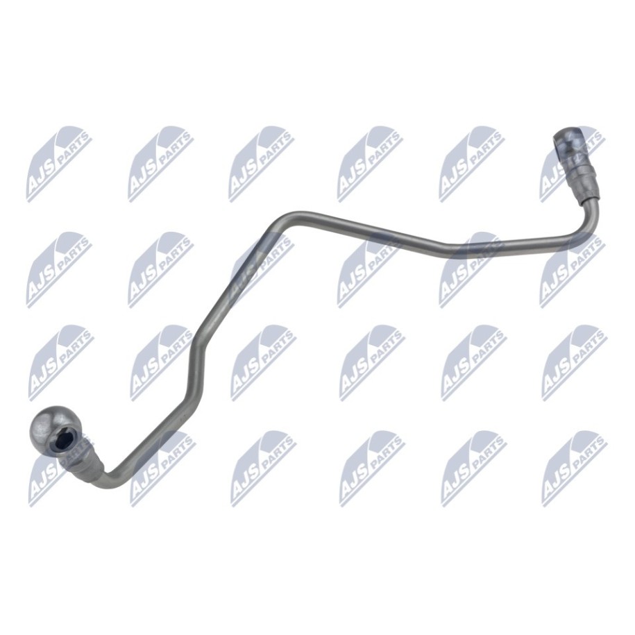 TUYAU D'HUILE DU TURBOCOMPRESSEUR MINI COOPER S R56 1.6 2006-
