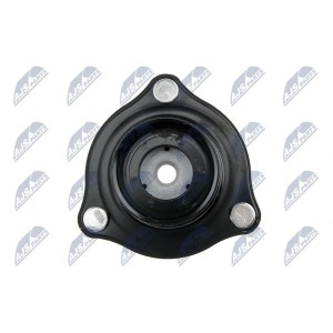 KIT DE MONTAGE POUR AMORTISSEURS HONDA CIVIC 4D FD 06- /AVANT/