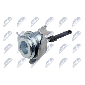 VANNE DE REGULATION DE PRESSION TURBOCHARG JEEP CHEROKEE 2.8CRD 2002-