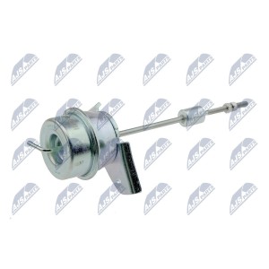 VANNE DE REGULATION DE PRESSION TURBOCHARG /SILNIKI 1.6THP/CITROEN C4 2008-