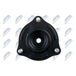 KIT DE MONTAGE POUR AMORTISSEURS HONDA CIVIC 4D FD 06- /AVANT/