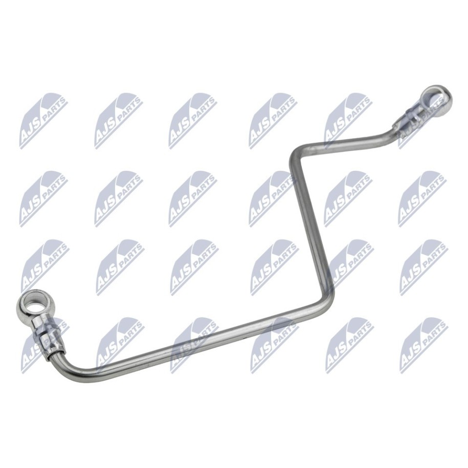 TUYAU D'HUILE DU TURBOCOMPRESSEUR /SILNIKI 1.4HDI