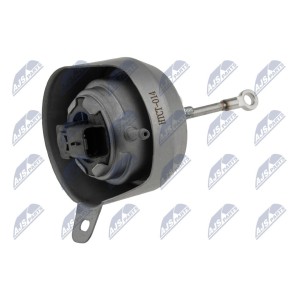VANNE DE REGULATION DE PRESSION TURBOCHARG CITROEN C4 GRAND PICASSO 2.0HDI 2009-
