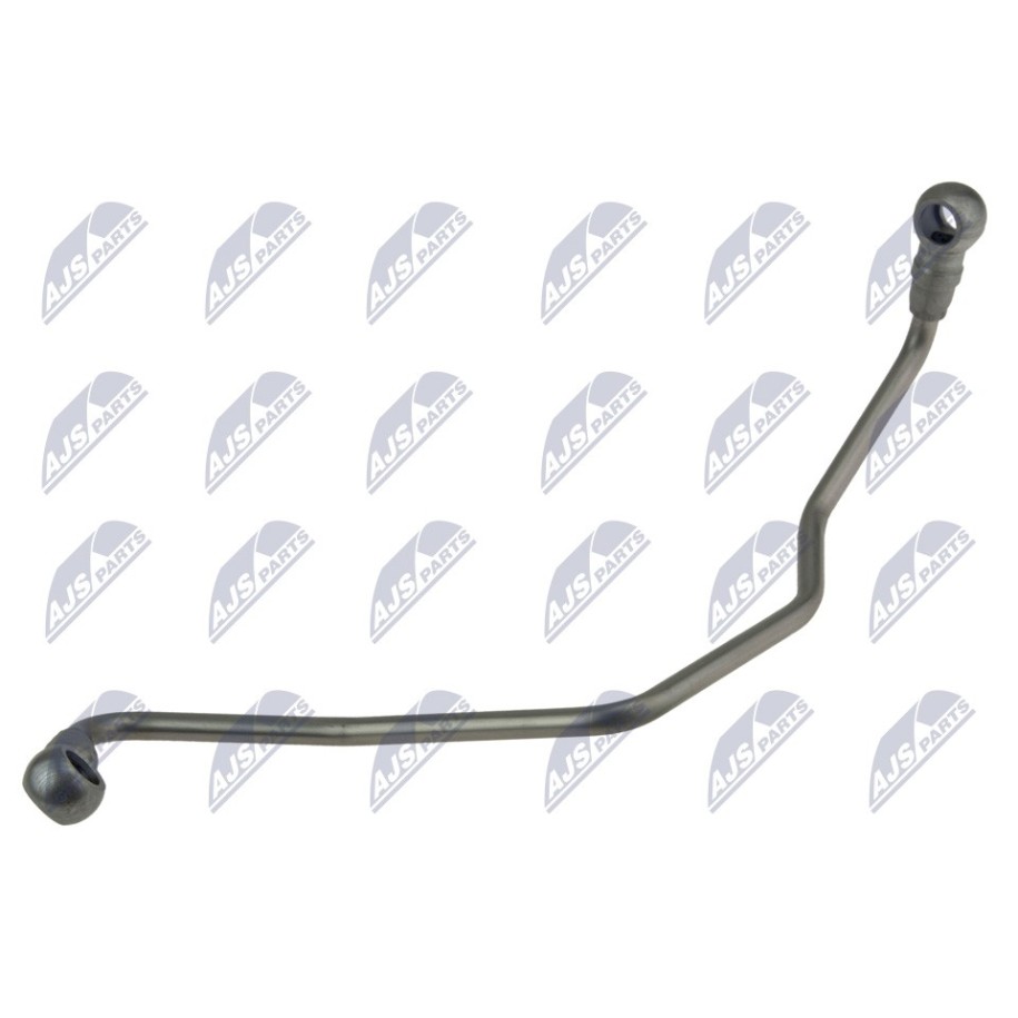 TUYAU D'HUILE DU TURBOCOMPRESSEUR CITROEN C4 1.6THP 2008-