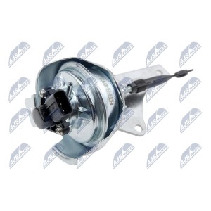 VANNE DE REGULATION DE PRESSION TURBOCHARG /SILNIKI 2.0TDCI/FORD C-MAX 2007-