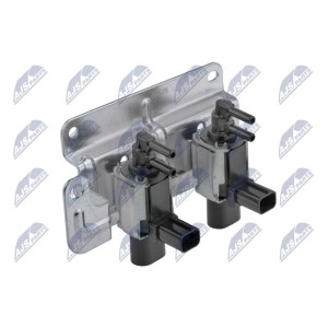 VANNES DE COMMANDE DE VOLET DE COLLECTEUR /SSĄCEGO/FORD FIESTA ST150 2005-2008