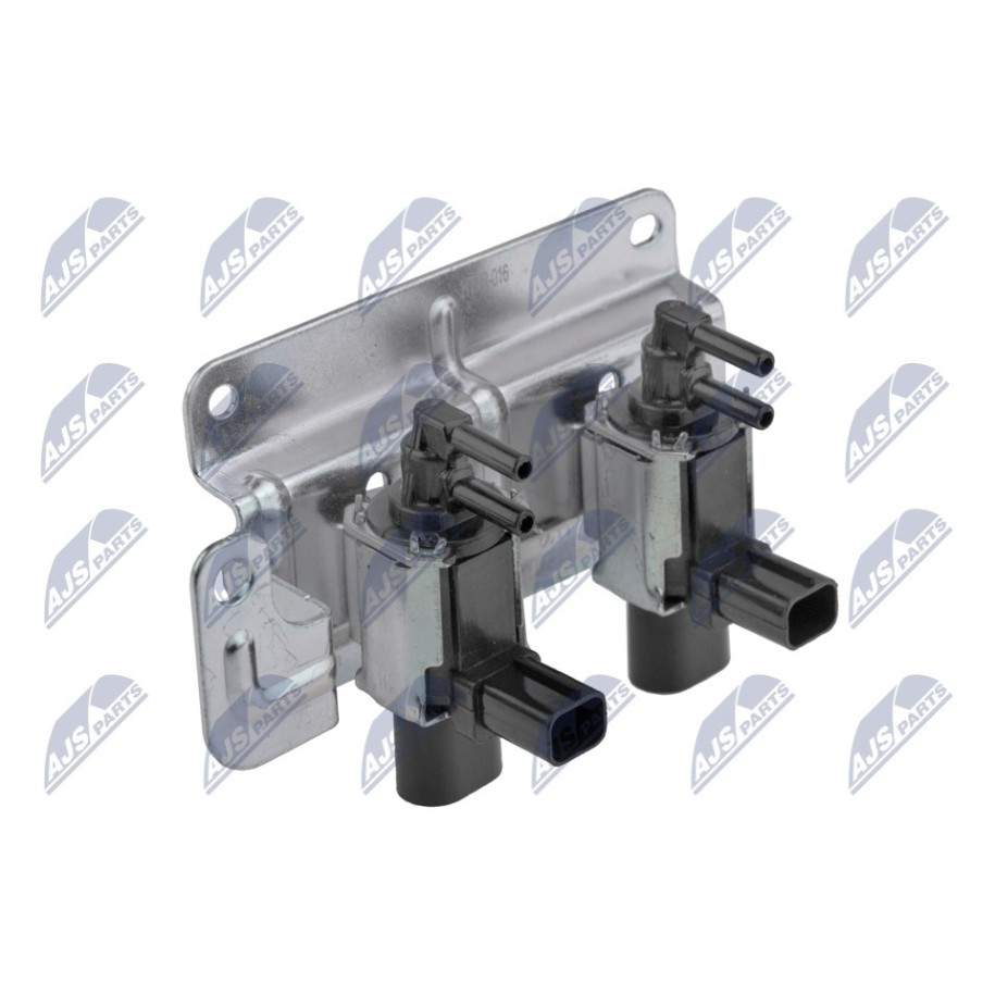 VANNES DE COMMANDE DE VOLET DE COLLECTEUR /SSĄCEGO/FORD FIESTA ST150 2005-2008