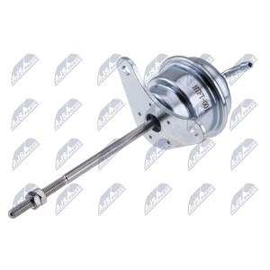 VANNE DE REGULATION DE PRESSION TURBOCHARG FIAT DUCATO 2.8JTD 2000-2006