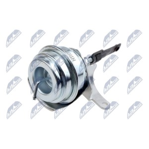 VANNE DE REGULATION DE PRESSION TURBOCHARG HYUNDAI TUCSON 2.0CRDI 2006-