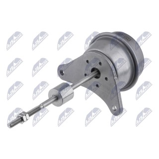 VANNE DE REGULATION DE PRESSION TURBOCHARG KIA CEED 1.6T-GDI 2013-